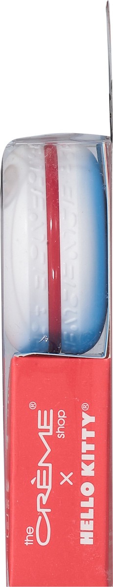 slide 10 of 13, The Crème Shop Hello Kitty Murumuru Macaron Lip Balm 0.26 oz, 0.26 oz