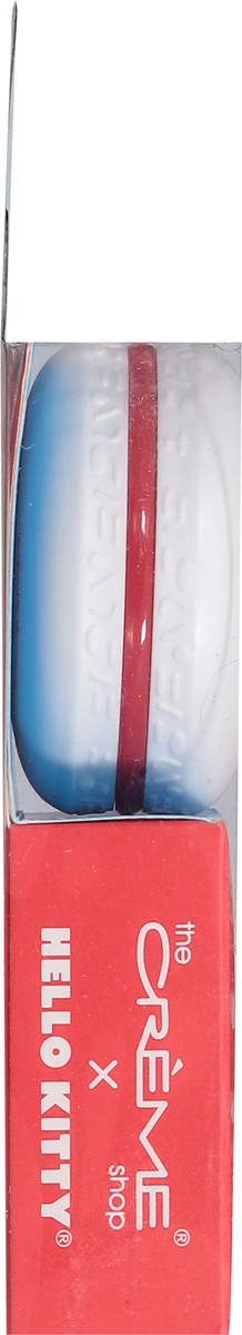 slide 4 of 13, The Crème Shop Hello Kitty Murumuru Macaron Lip Balm 0.26 oz, 0.26 oz