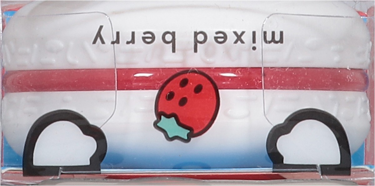 slide 5 of 13, The Crème Shop Hello Kitty Murumuru Macaron Lip Balm 0.26 oz, 0.26 oz