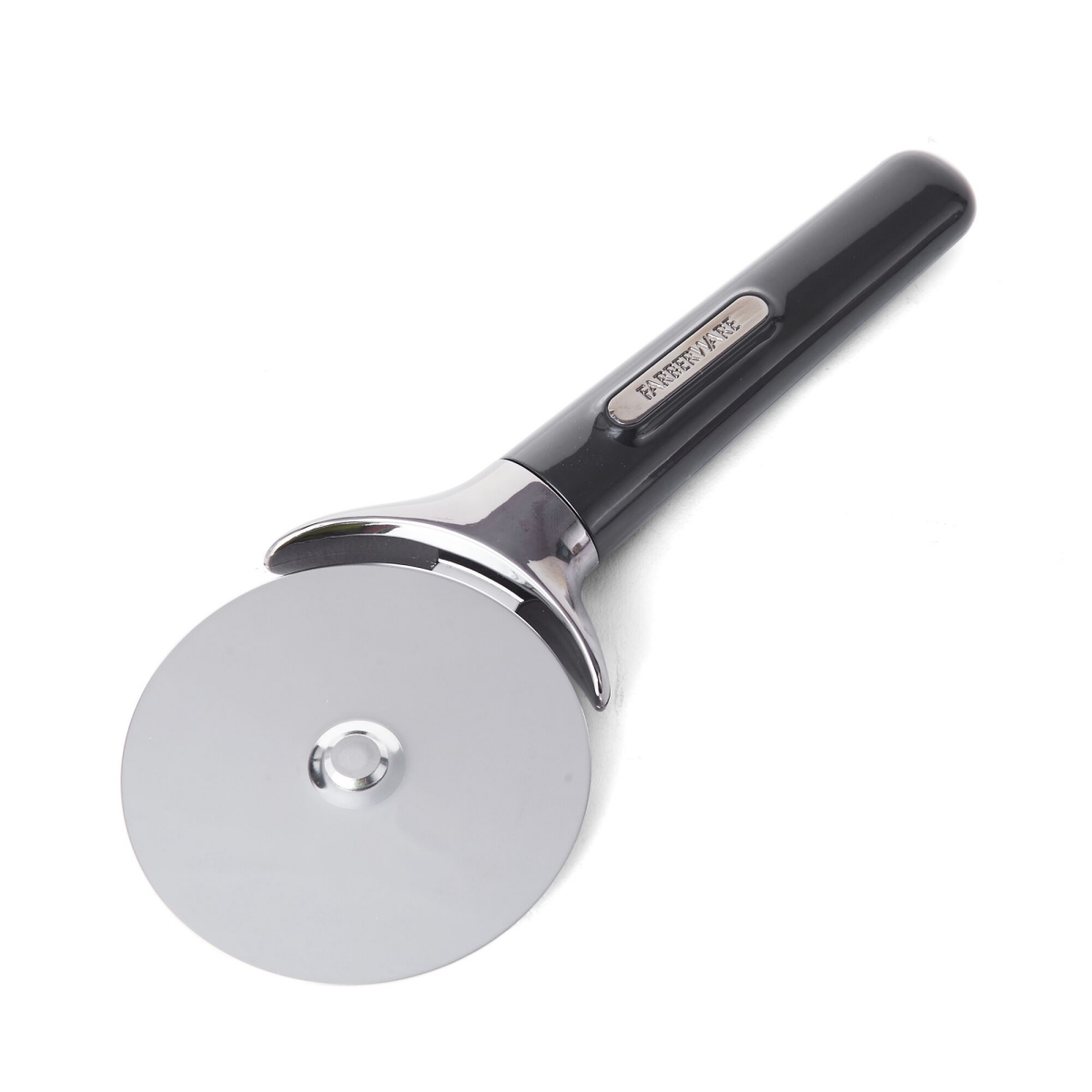 slide 1 of 1, Faberware Farberware Pro Pizza Cutter, 1 ct