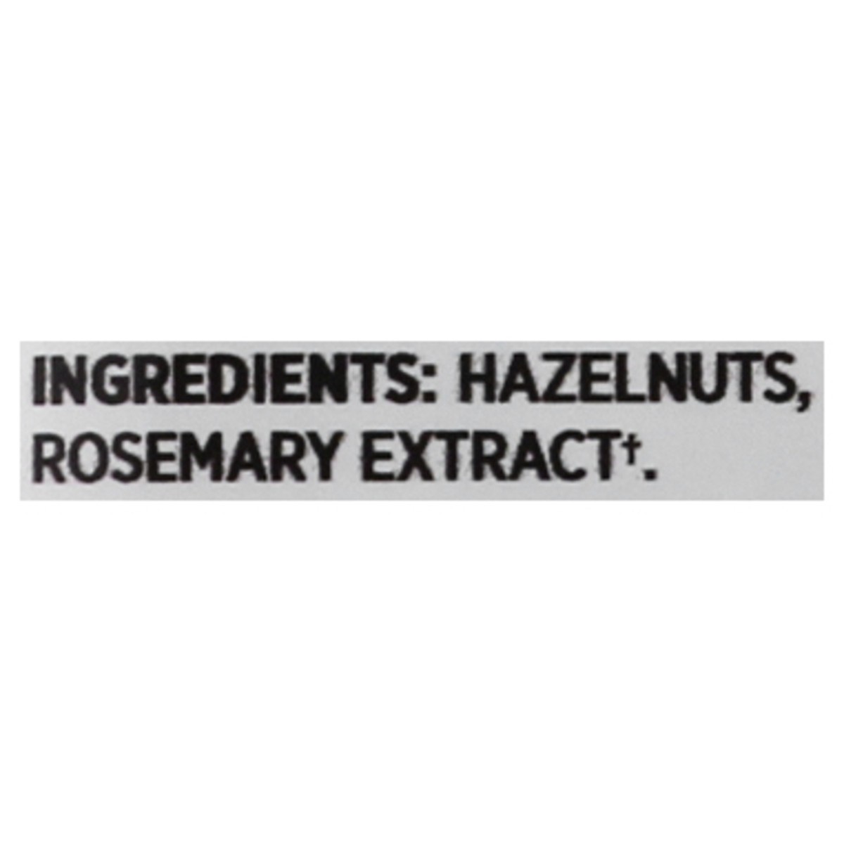 slide 7 of 10, Diamond Chopped Hazelnuts, 2.25 oz