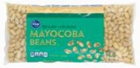 slide 1 of 1, Kroger Mayocoba Bean, 16 oz