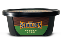 slide 3 of 13, Win Schuler's Win Schuler Pepper Jack Cheese, 8 oz