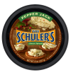 slide 6 of 13, Win Schuler's Win Schuler Pepper Jack Cheese, 8 oz