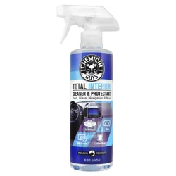Chemical Guys Total Interior Cleaner & Protectant 16 fl oz