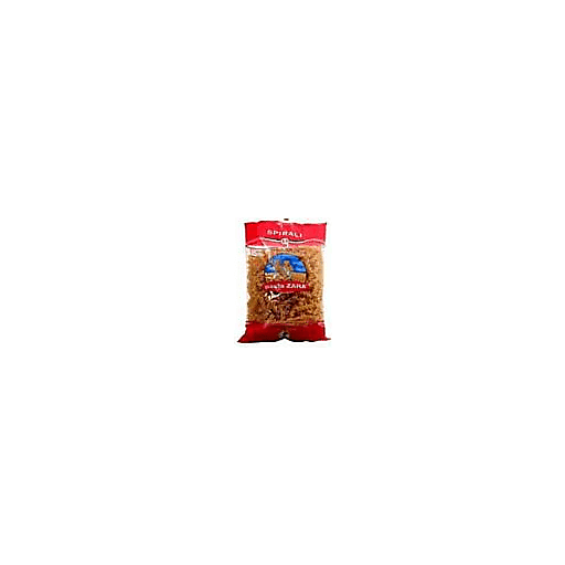 slide 1 of 1, pastaZARA Fusilli, 16 oz