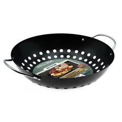 C.C. 10" Round Non-Stick Topper
