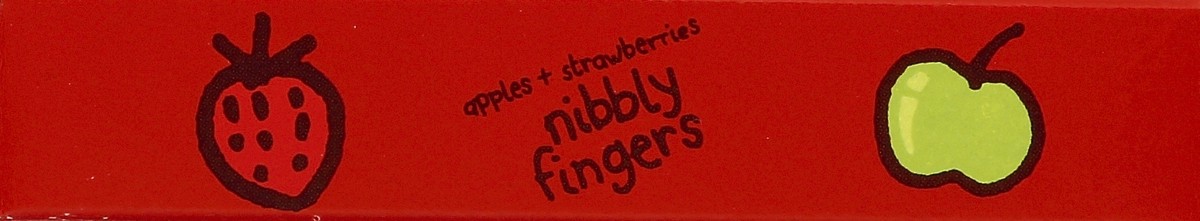 slide 3 of 4, Ella's Kitchen Nibbly Fingers 5 ea, 5 ct