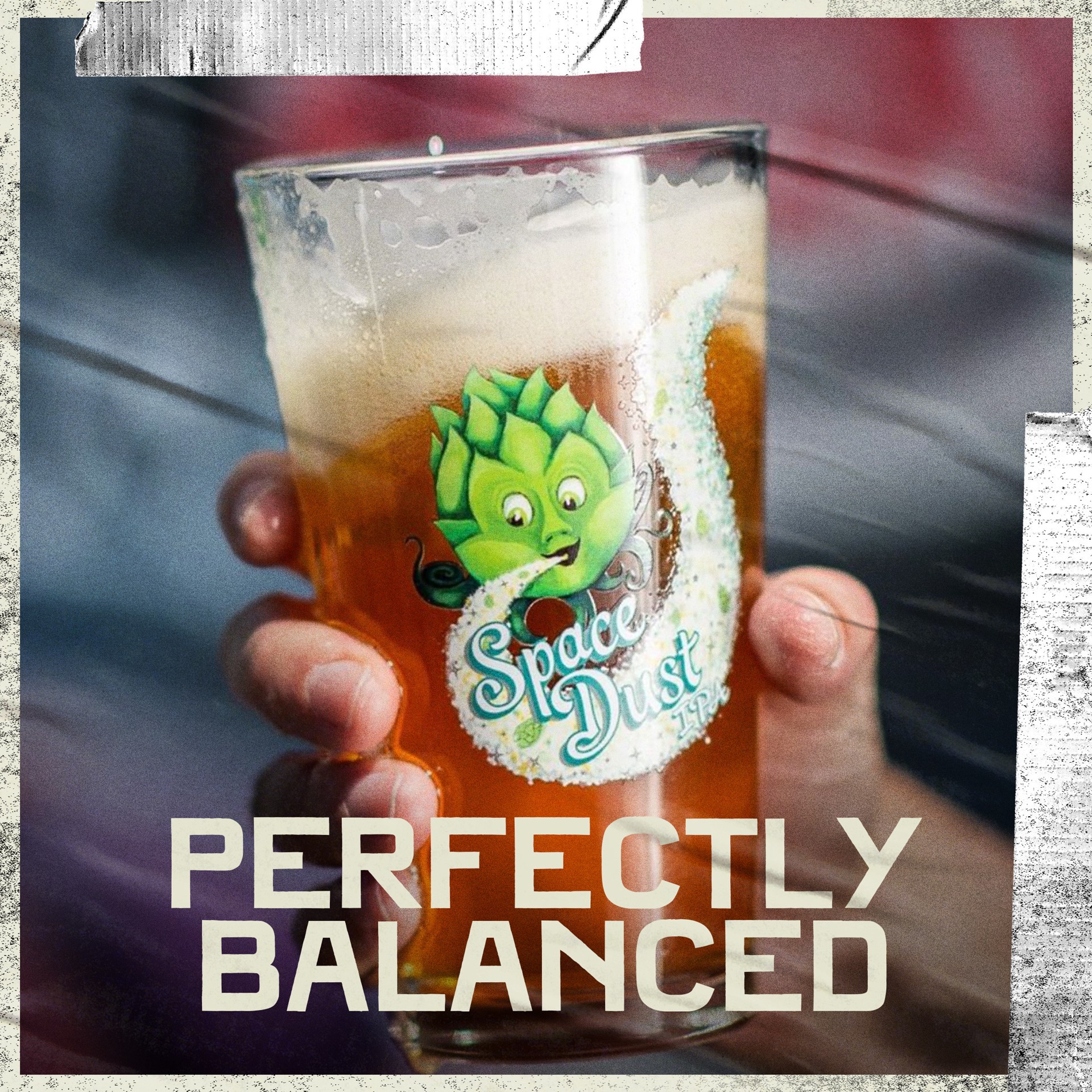 slide 4 of 5, Elysian Space Dust IPA Beer 19.2 fl oz Can, 19.2 fl oz