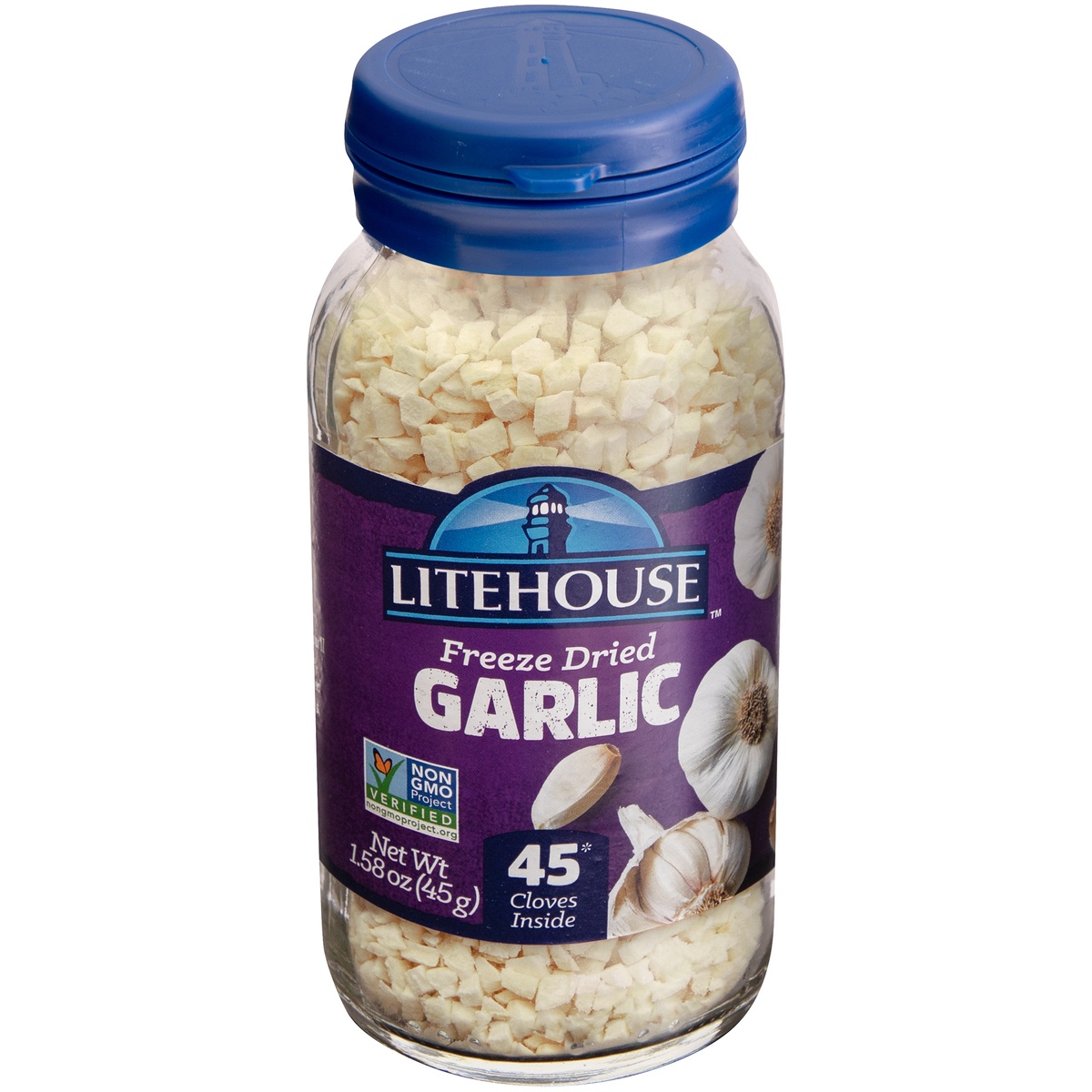 slide 1 of 7, Litehouse Herb, 1.58 oz