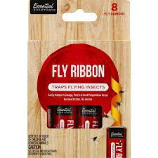 Essential Everyday Fly Ribbon