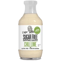 G/Hughes Sgr/Free Dippn Sce Chililm