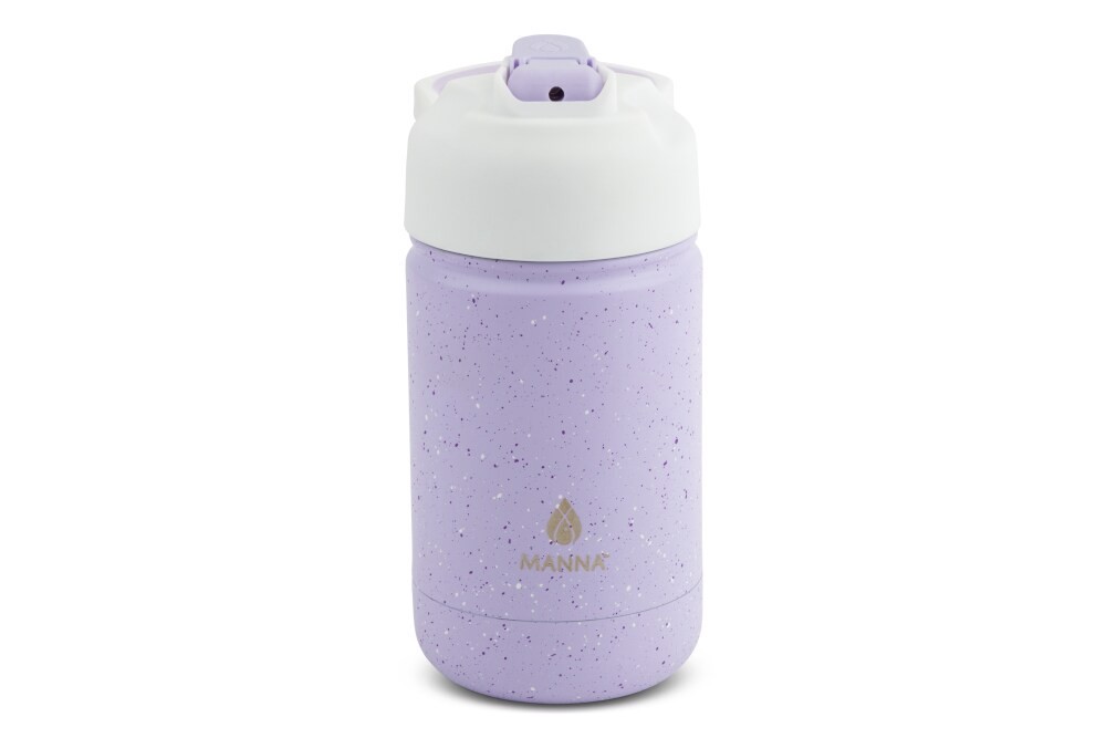 Manna Purple Ranger Pro Insulated Bottle 12 oz | Shipt