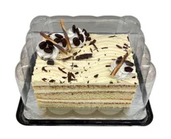 The Original Cakerie Tiramisu Layer Cake, 39 oz