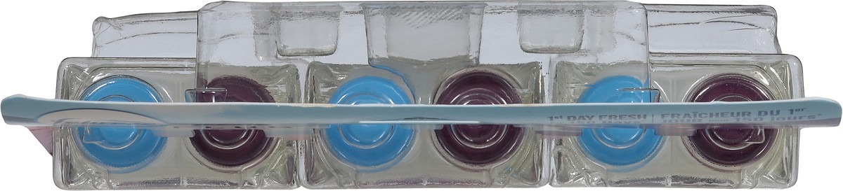 slide 7 of 12, Febreze Plug Moonlight Breeze Scented Oil Refill 3 - 0.87 fl oz Refills, 3 ct