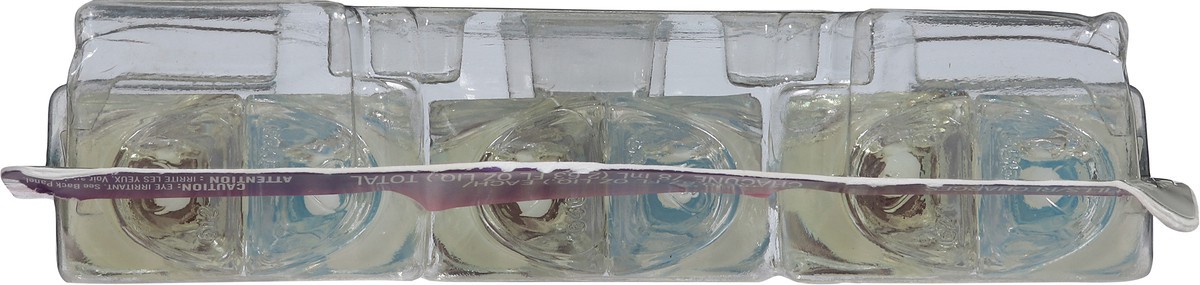 slide 11 of 12, Febreze Plug Moonlight Breeze Scented Oil Refill 3 - 0.87 fl oz Refills, 3 ct