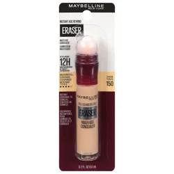 Instant Age Rewind Shade 150 Medium/Full Coverage Eraser Multi-Use Concealer 0.2 fl oz