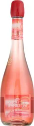 Bosca Sparkletini Italian Strawberry Spumante 1 ea