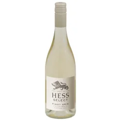 Hess Collection Select California Pinot Gris