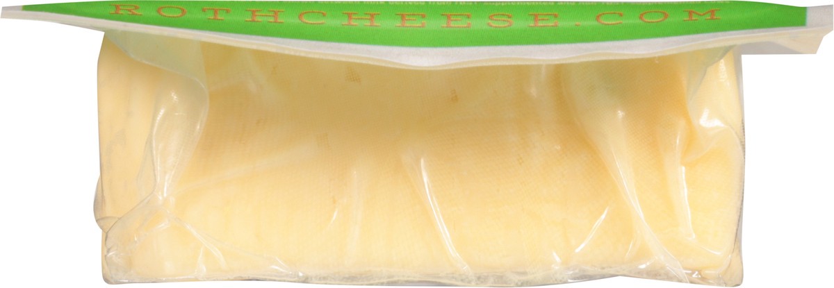 slide 8 of 9, Roth French Onion Havarti Cheese, 6 oz
