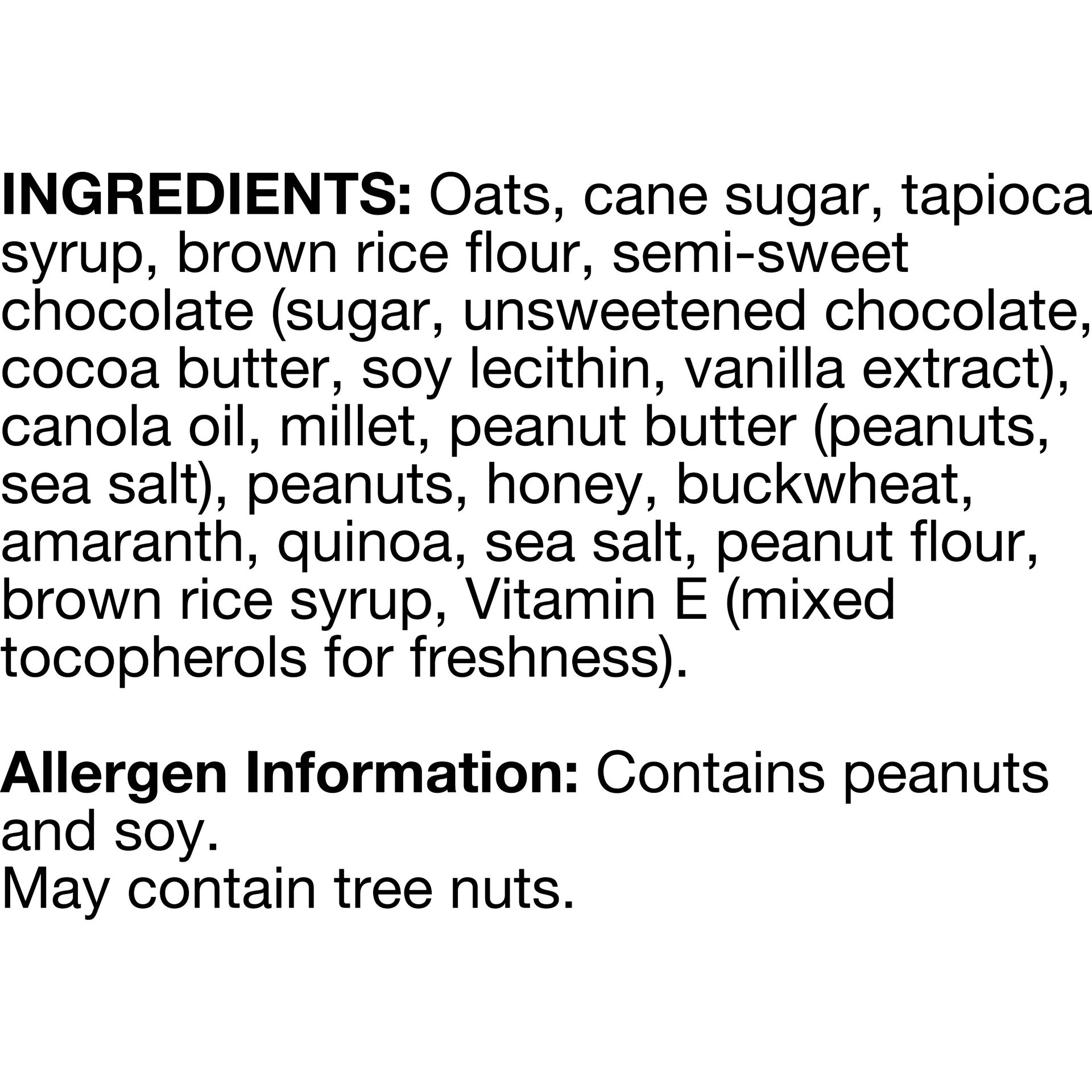 slide 2 of 4, KIND Healthy Grains Peanut Butter Dark Chocolate Granola Bars 12 ea, 12 ct