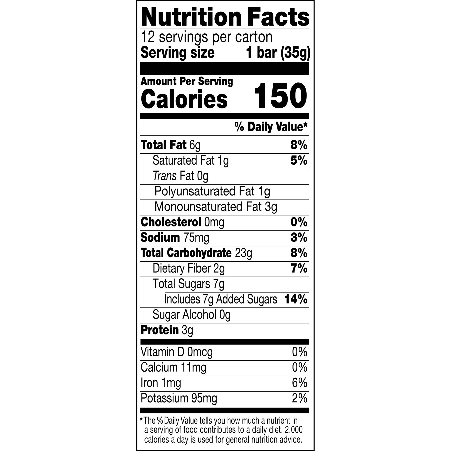 slide 4 of 4, KIND Healthy Grains Peanut Butter Dark Chocolate Granola Bars 12 ea, 12 ct