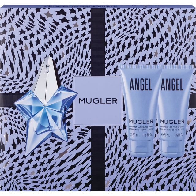slide 1 of 1, T Mugler Angel Wom Edp, 1 ct
