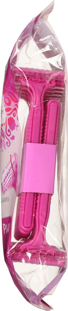 slide 6 of 9, Pure Silk Pure2 Spa Therapy, 10 ct