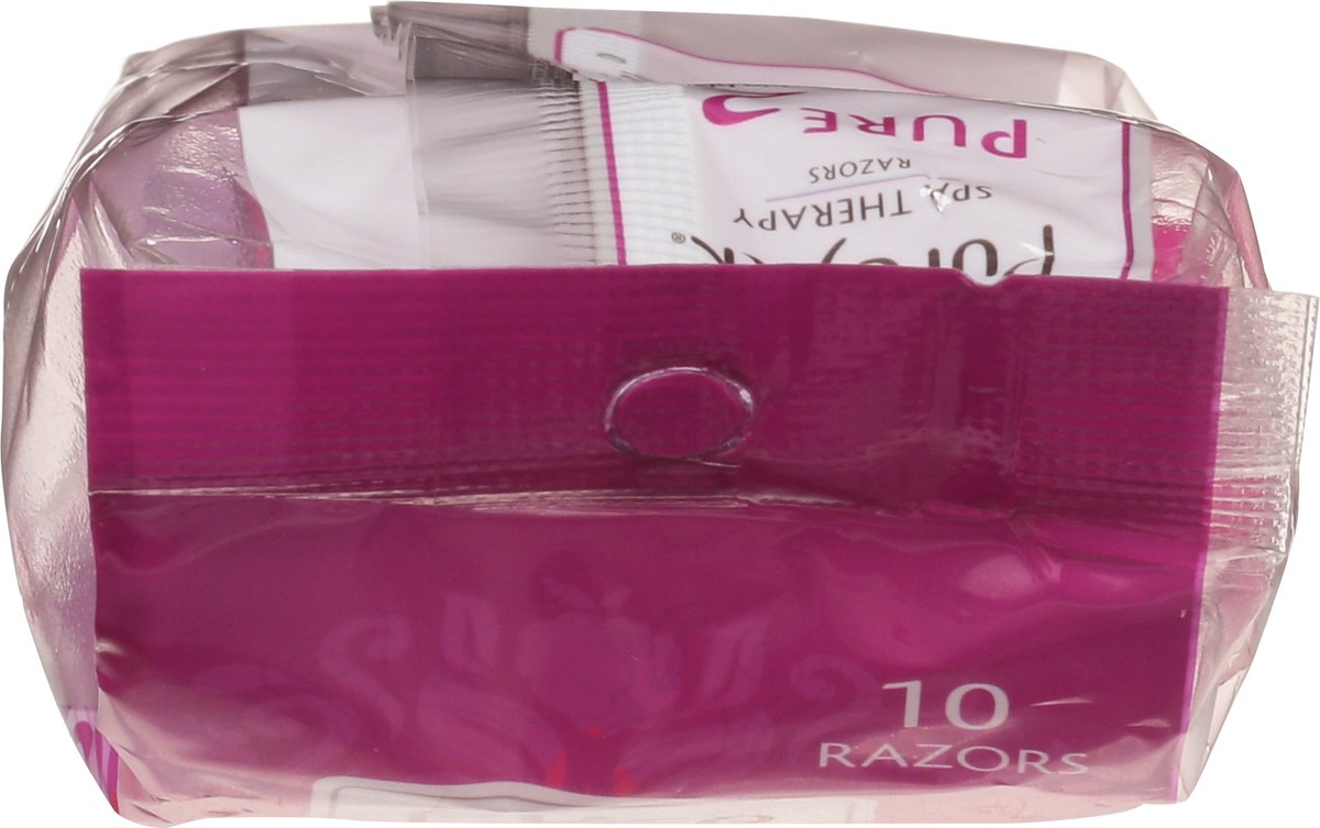 slide 5 of 9, Pure Silk Pure2 Spa Therapy, 10 ct