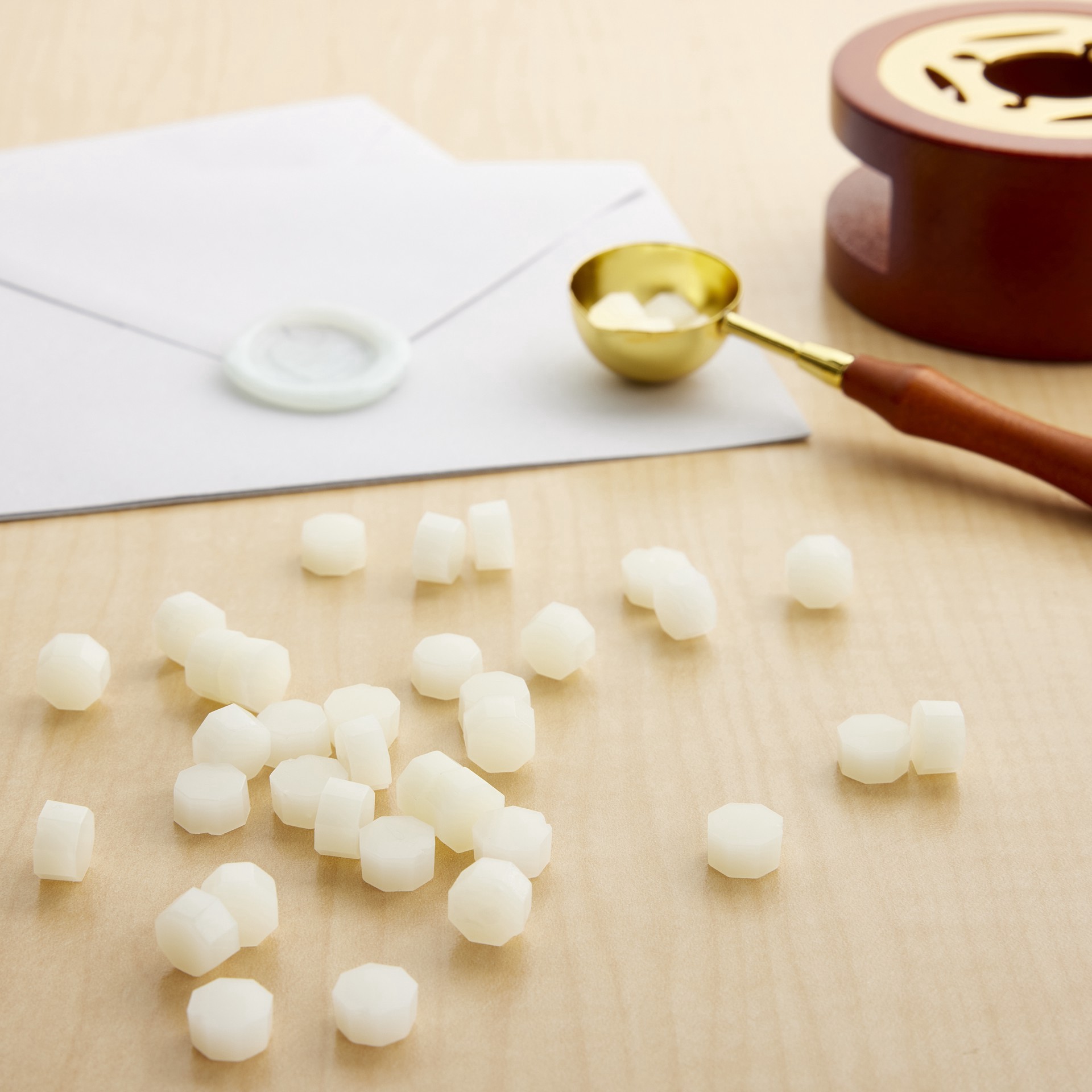 slide 3 of 3, Sealing Wax Beads By Recollections, 150 ct