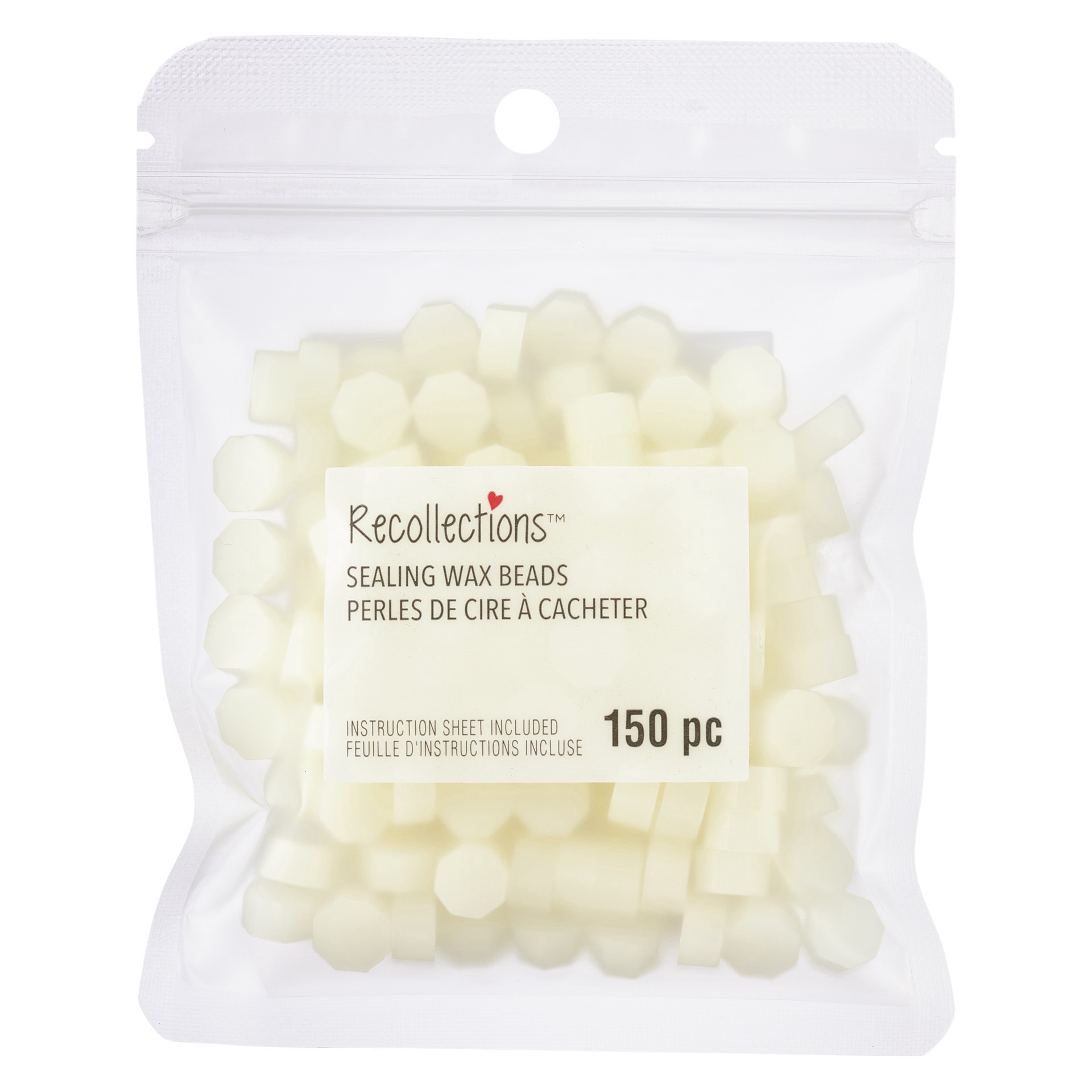 slide 2 of 3, Sealing Wax Beads By Recollections, 150 ct