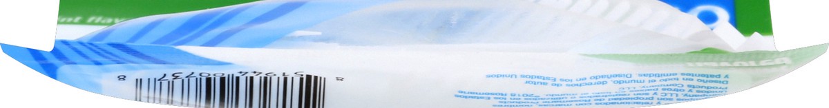 slide 6 of 6, RM Oral Mint Flavored EZ Flossers 60 Count, 60 ct