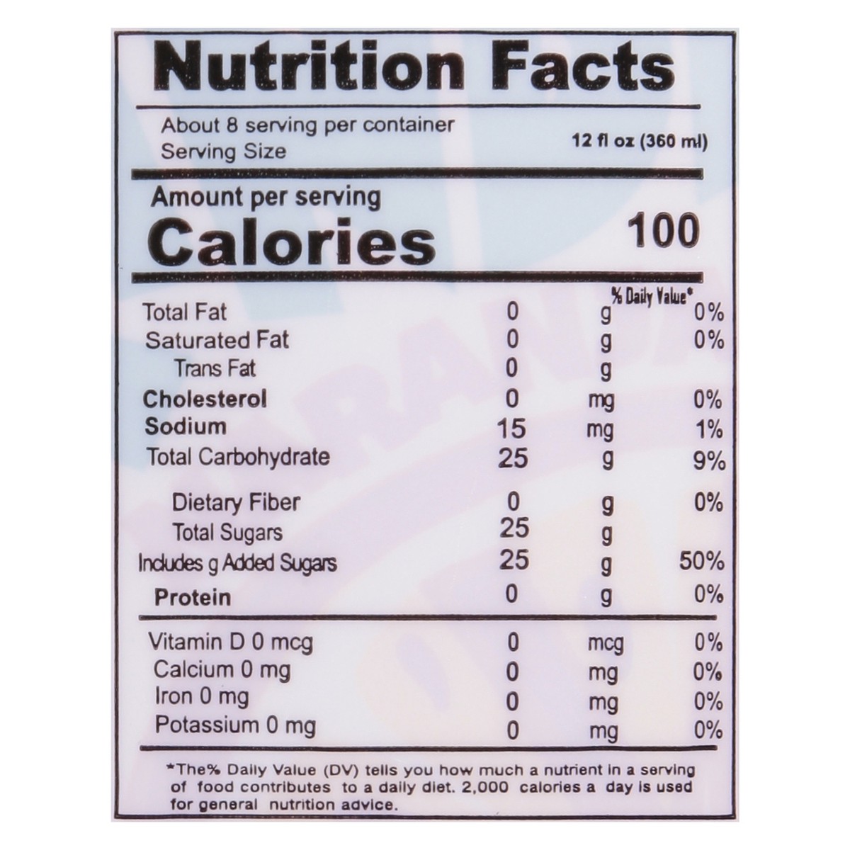 slide 12 of 13, Mirinda Orange Flavored Soft Drink - 101.4 fl oz, 101.4 fl oz
