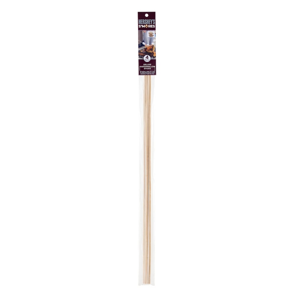 slide 1 of 1, Deluxe Marshmallow Stick, 31 in