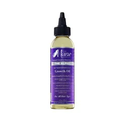 The Mane Choice Multi-Vitamin Scalp Growth Oil 4 oz