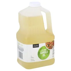 Essential Everyday Canola Oil, Pure