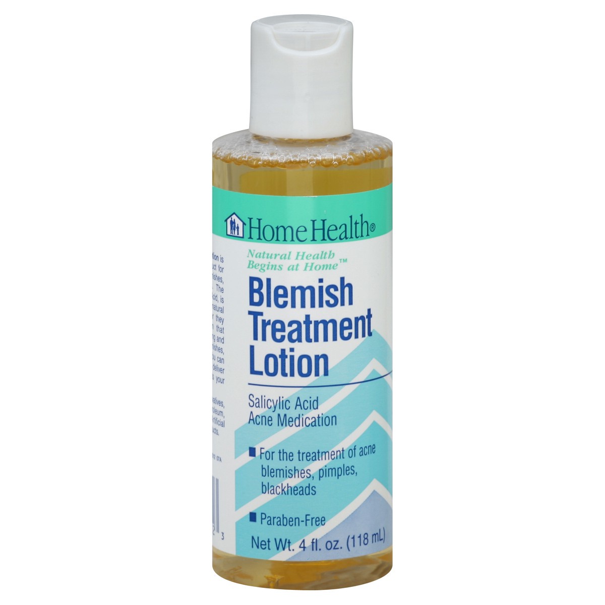 slide 3 of 3, Home Health Blemish Treatment Lotion 4 oz, 4 oz