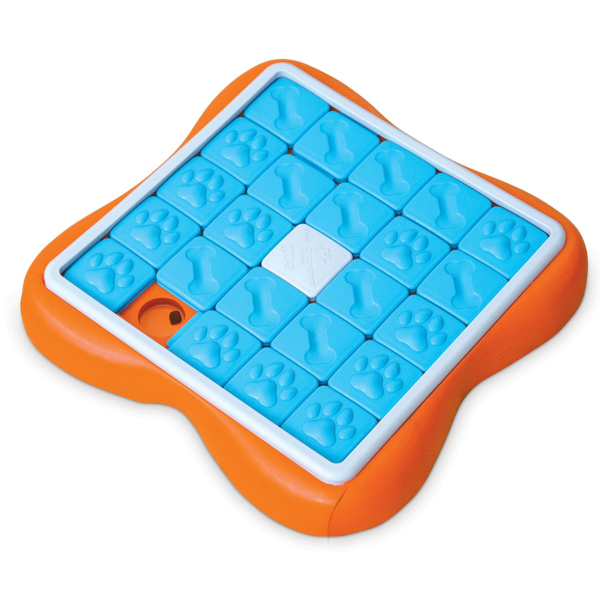 slide 1 of 1, Outward Hound Challenge Slider Puzzle Dog Toy, LG