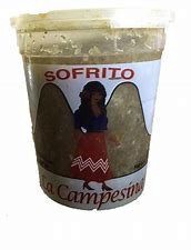 slide 1 of 1, La Campesina Sofrito Verde, 28 oz