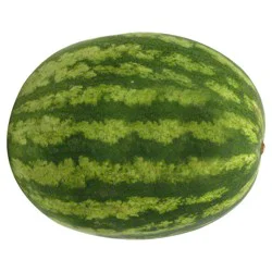 Fresh Yellow Flesh Seedless Watermelon