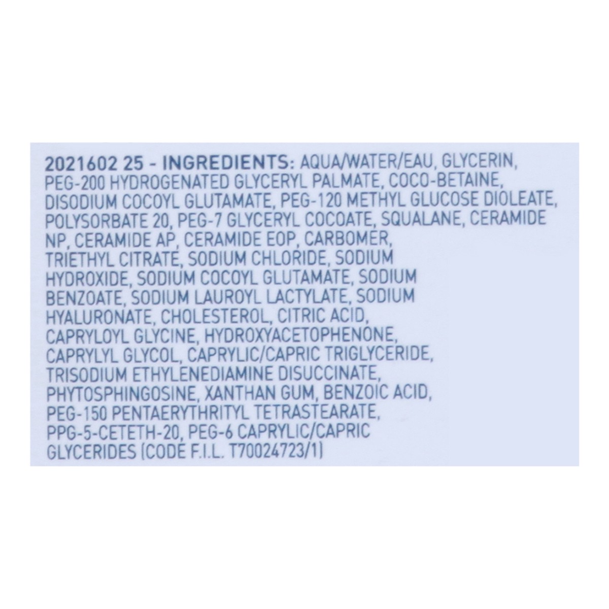 slide 9 of 12, CeraVe Hydrating Foaming Cleansing Oil Face Wash with Squalane Oil, Triglyceride and Hyaluronic Acid For Dry to Very Dry Skin - 8 fl oz, 8 fl oz