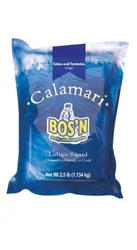 Bos'n Calamari