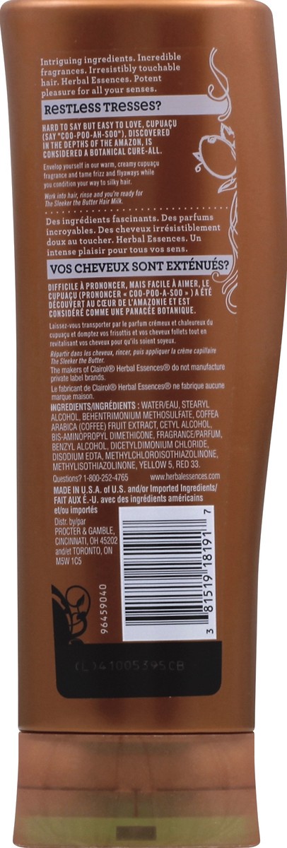 slide 3 of 4, Herbal Essences Conditioner 10.1 oz, 10.1 oz