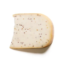 Mariekegou Marieke Gouda Mustard Melange Cheese