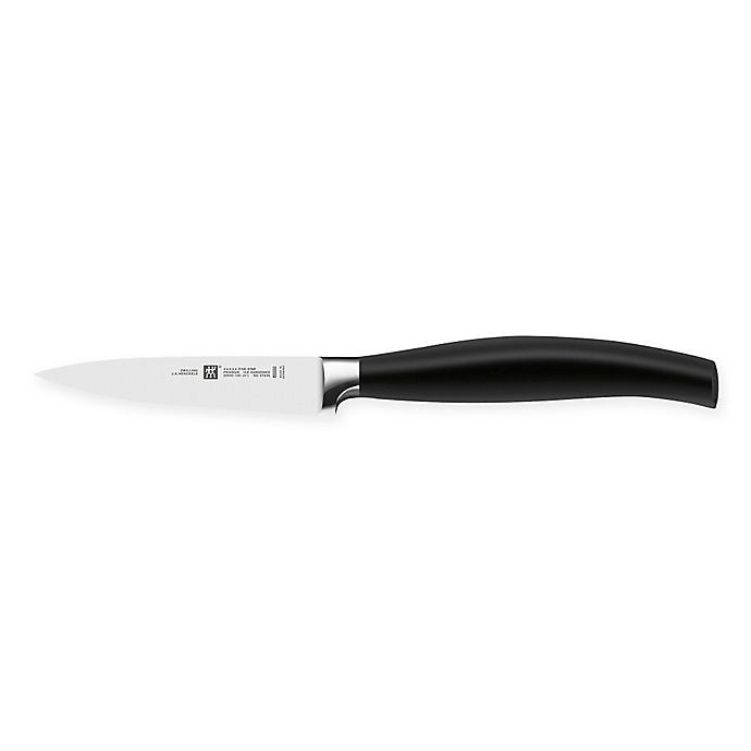 slide 1 of 1, Zwilling J.A. Henckels Five Star Paring Knife, 4 in