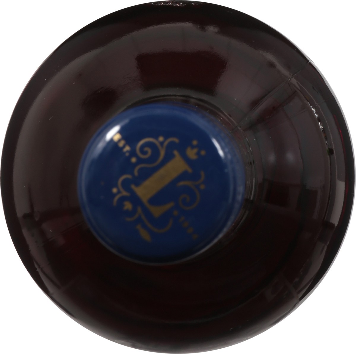 slide 4 of 9, Luccio Semi-Sweet Blueberry Moscato 25.4 fl oz, 25.4 fl oz