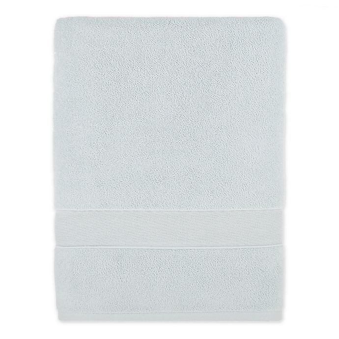 slide 1 of 1, Wamsutta Classic Turkish Bath Sheet - Seafoam, 1 ct