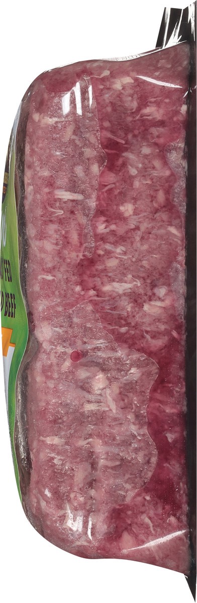 slide 2 of 9, Spring Crossing Cattle Co. 90/10 Organic Grass Fed Ground Beef 16 oz, 16 oz
