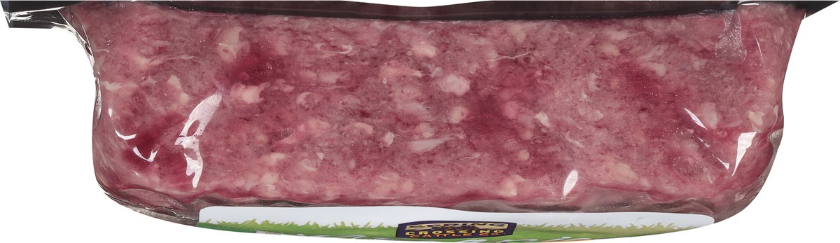 slide 7 of 9, Spring Crossing Cattle Co. 90/10 Organic Grass Fed Ground Beef 16 oz, 16 oz