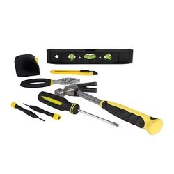 Performance Tool Tool Set - 1 pc